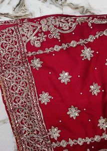 Bridal Suit Set