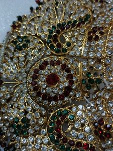 Bridal Jewellery Set