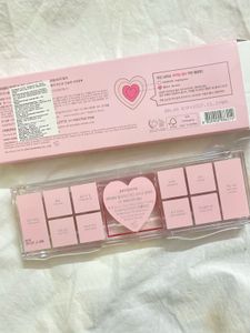 💖 Peripera Eyeshadow Palette