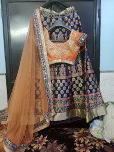 Beautiful Lehenga Set 💖