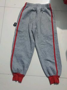 winter woolen warn unisex trousers