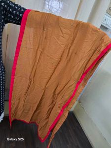 Printed Kurti