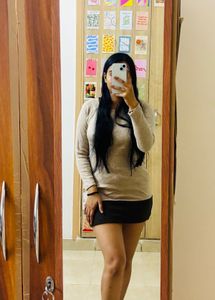 Mini Wool Dress For Womens