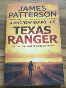Texas Ranger