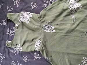 Daily Wear Casual Dress