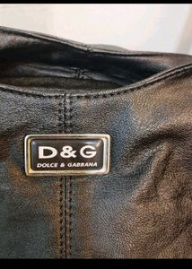 D&amp;G Handbag 🌸