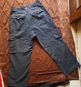 Dassy Cargo Pants