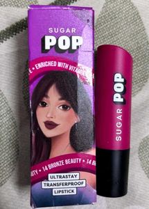 Sugar Pop Lipstick