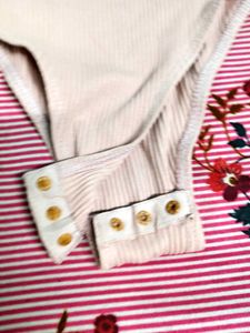Shein Bodysuit