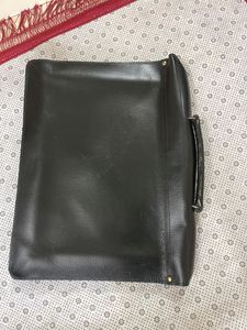 ₹950 Fix Rate Real Fire Tested Leather Bag