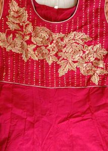 Beautiful Ethic Kurthi/Anarkali Dress 👗❤️