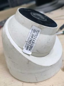 IP Camera 2 Mp