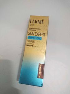 Lakme BW Plum