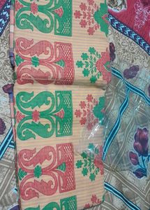 New Saree