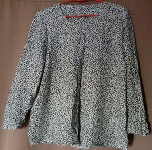 Woman  Cotton Tops