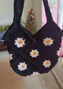 Crochet Bag