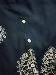 Anarkali Kurta For Women