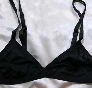 newTriangle Bra