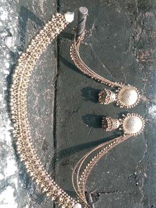 Jewellery Set