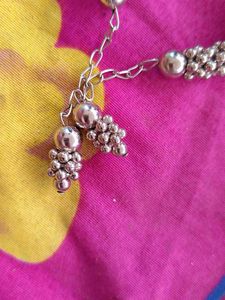 Oxidised Bracelet