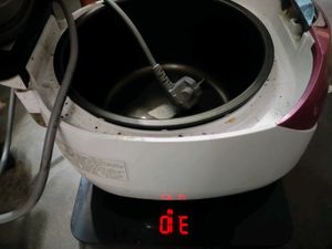 Korean Rice Cooker..
