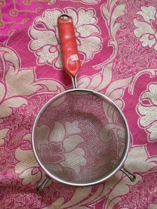 Kitchen Sieves (Set of 2)