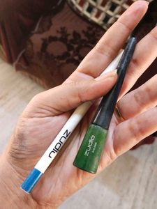 Zudio Liner Kajal