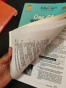 class 10th question bank books