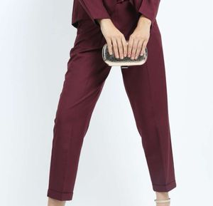High Waist Pants!