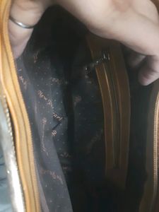 Hand Bag