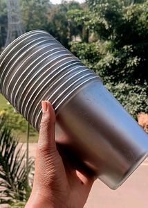 Flower Pot With 15 pieces