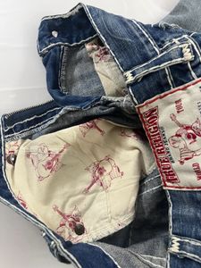 True Religion Authentic Jeans