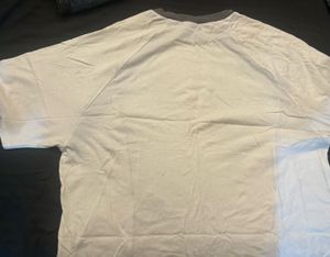 H&amp;M Oversized Tee