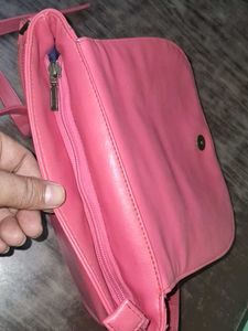 Fastrack Crossbody Bag