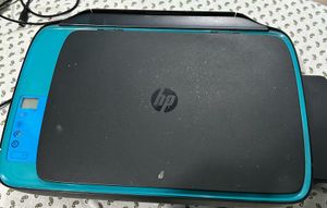 HP DeskJet Printer