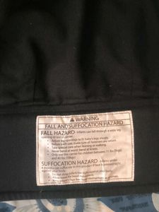 Baby&#39;s Carry Bag