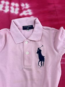 Ralph Lauren Kids Outfit