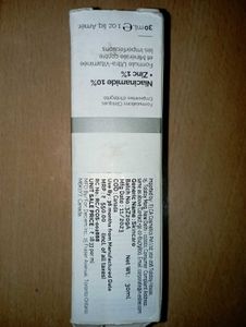 The Ordinary Niacinamide Serum