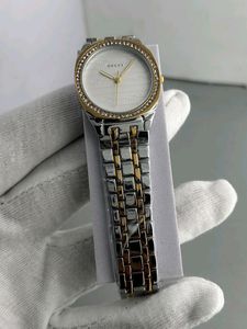 Gucci Brand Watch Flat 80%/- Off😱
