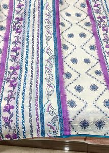 Pure Silk Saree