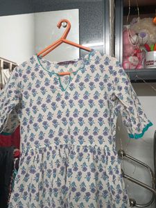 Libas Kurti Xs