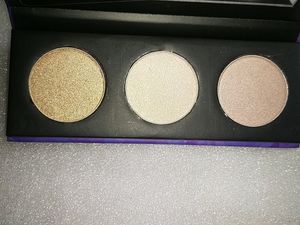 Sugar Highlighter Palette