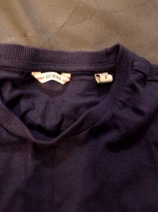 Guess Long Sleeve Tee