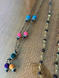 2 Funky Mangalsutra