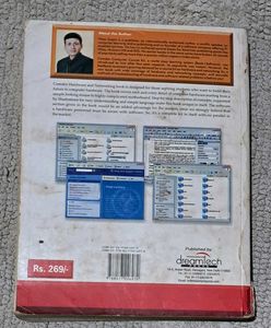 Comdex Hardware &amp; Networking Course Kit