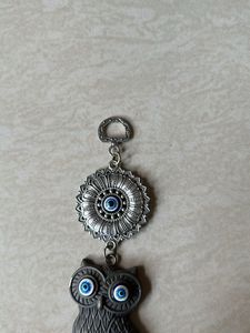 Evil Eye
