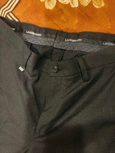 Livesmart Formal Pant