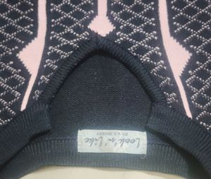 Woolen Kurti