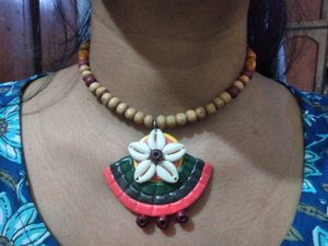 Kaudi Jewellery Set