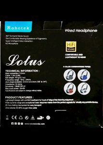 Combo Of New Mivi Neckband &amp; Roboteck Headphone